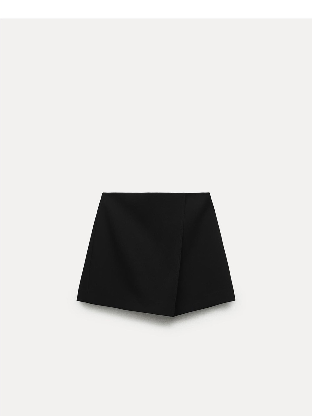 Zara Wrap Skirt